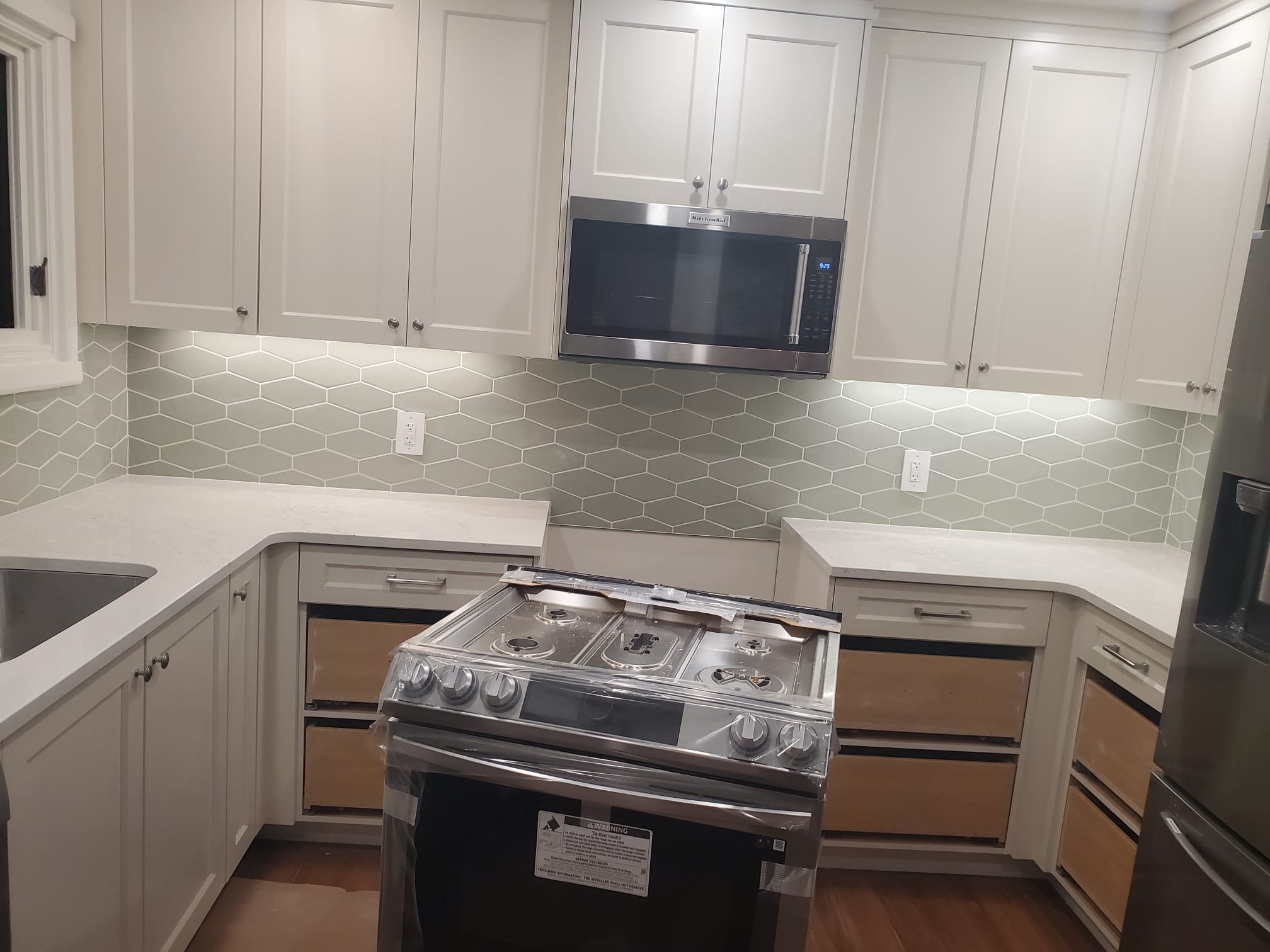 Reference Project 10